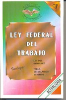 conceptos basicos sobre la ley federal de trabajo